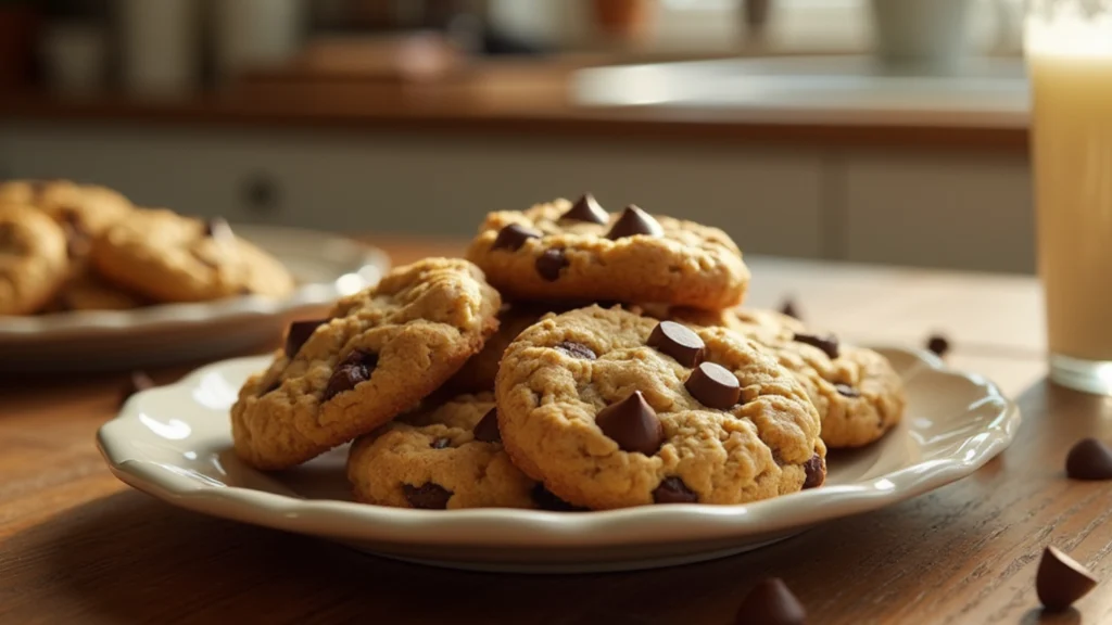 The best homemade Chick-fil-A cookie copycat