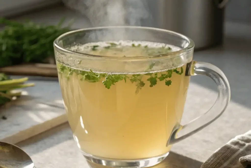 Bone Broth