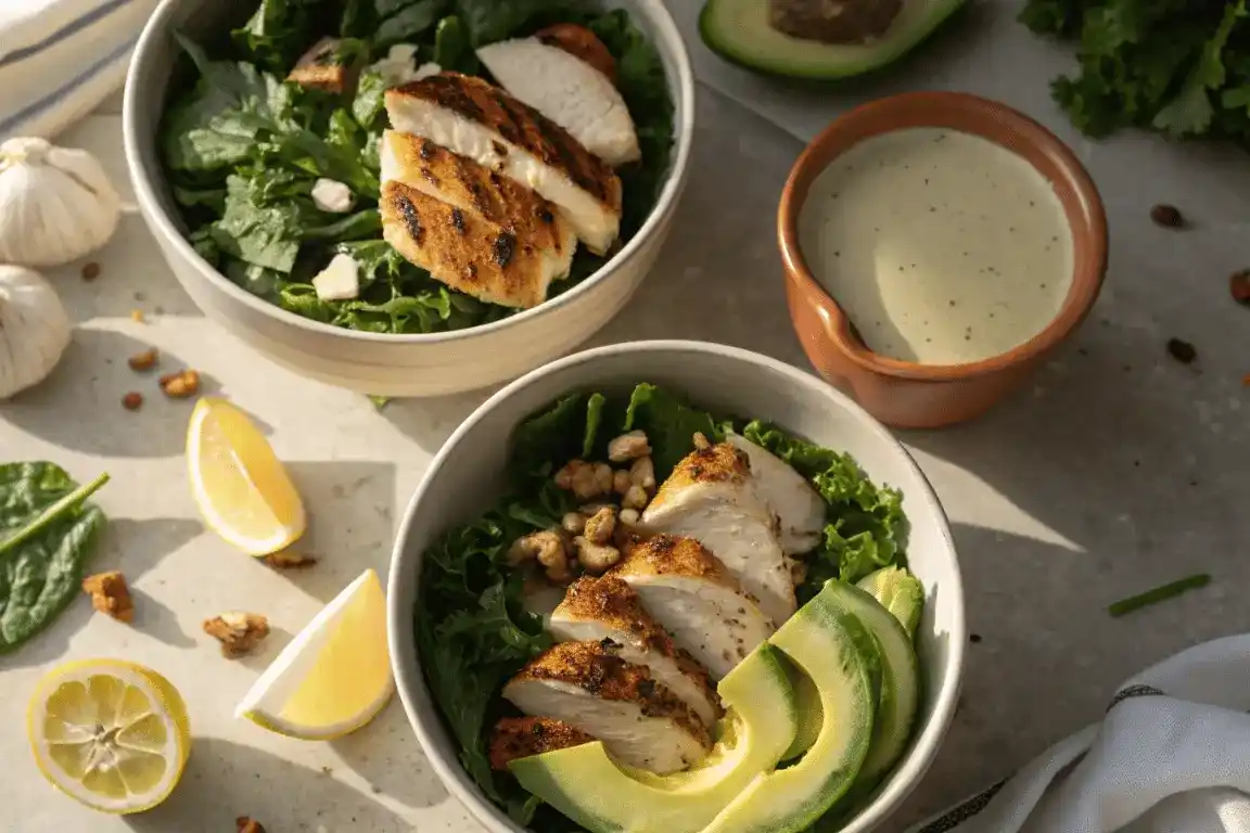 candida-friendly recipes-gut health