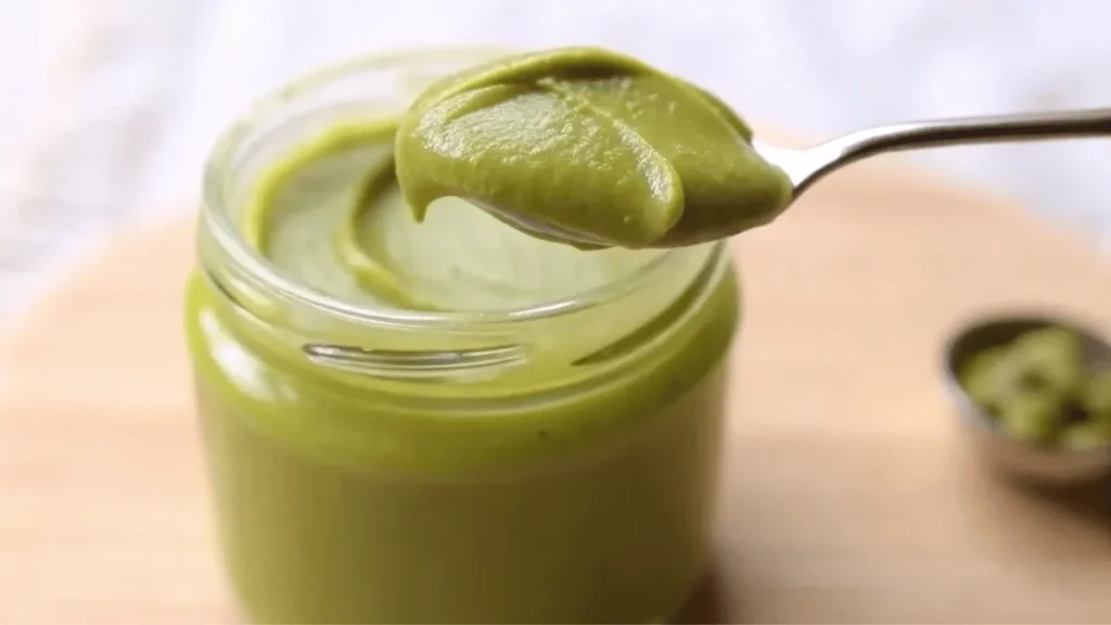 Tips for perfect pistachio cream recipe consistency and flavor