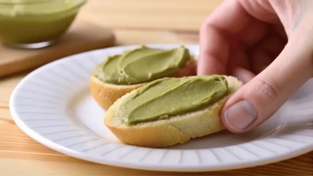 Creative uses of pistachio cream recipe on desserts, toast, and pancakes